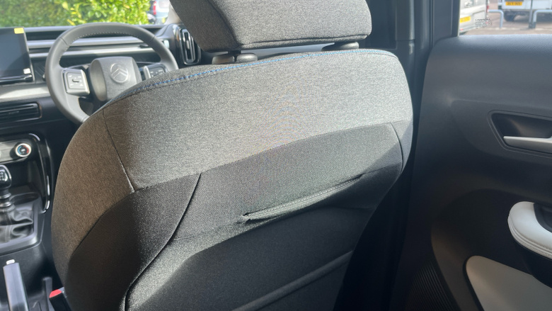 Citroen C3 1.2 Turbo Plus 5dr Petrol Hatchback